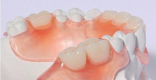 Jaw Relations In Complete Dentures Lehr ND 58460